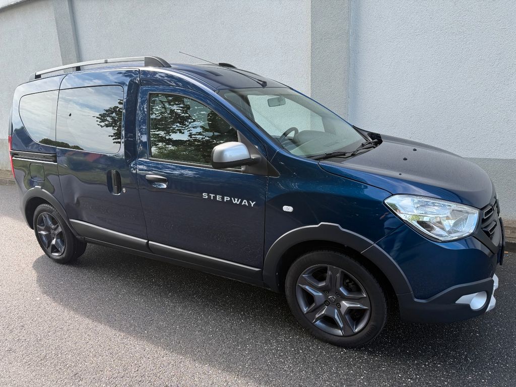 Bild des Angebotes Dacia Dokker Stepway Celebration