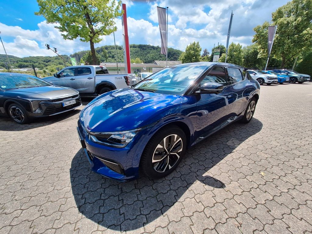Bild des Angebotes Kia EV6 GT-Line 2WD