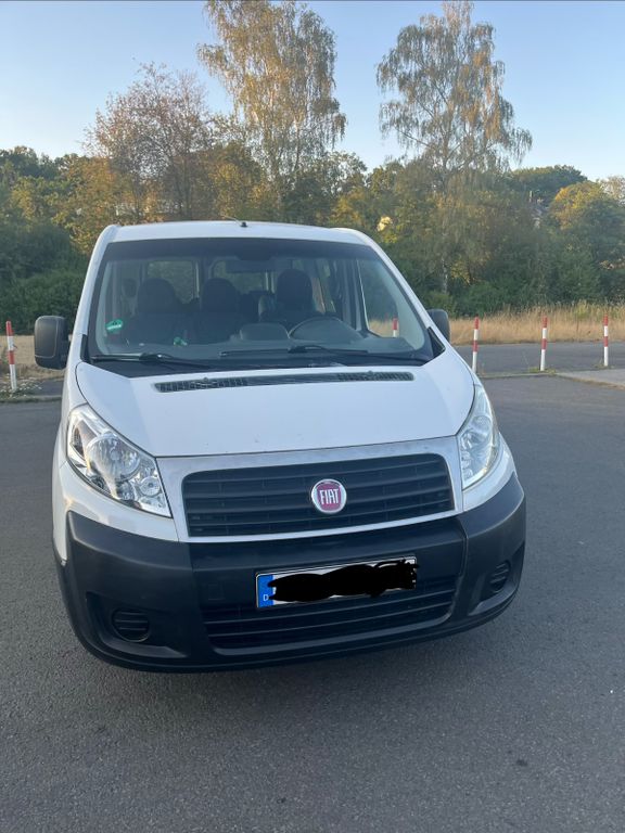 Fiat Scudo