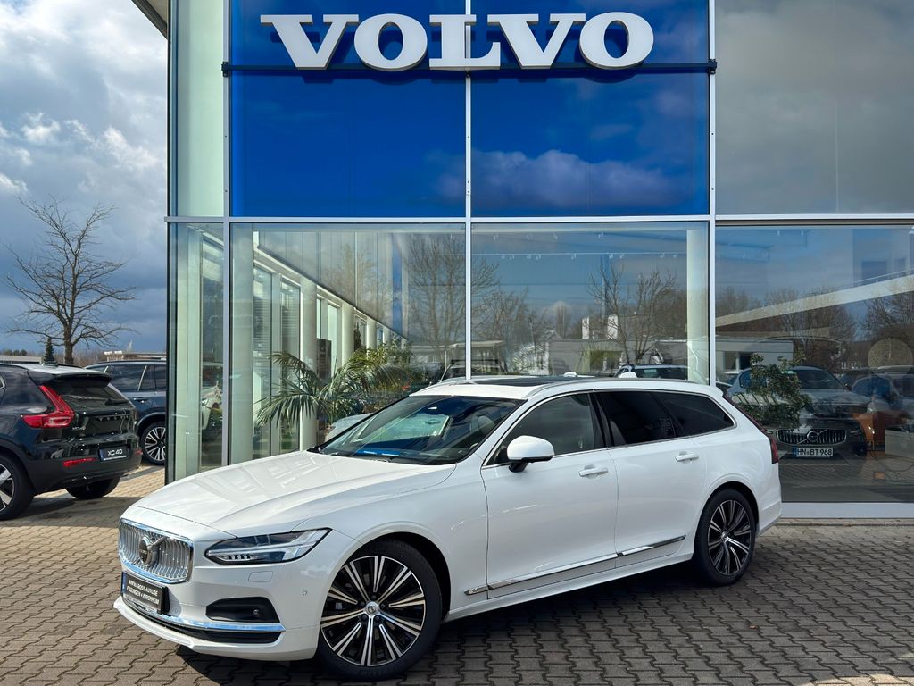 Bild des Angebotes Volvo V90 B4 Ultimate Bright