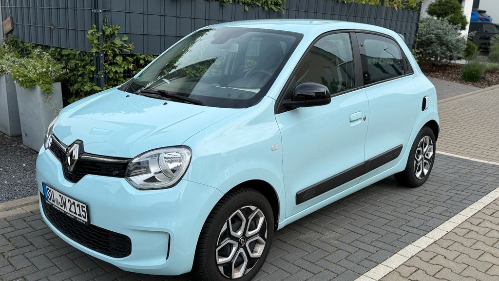 Bild des Angebotes Renault Twingo SCe 65 Equilibre Equilibre - 2J Garantie