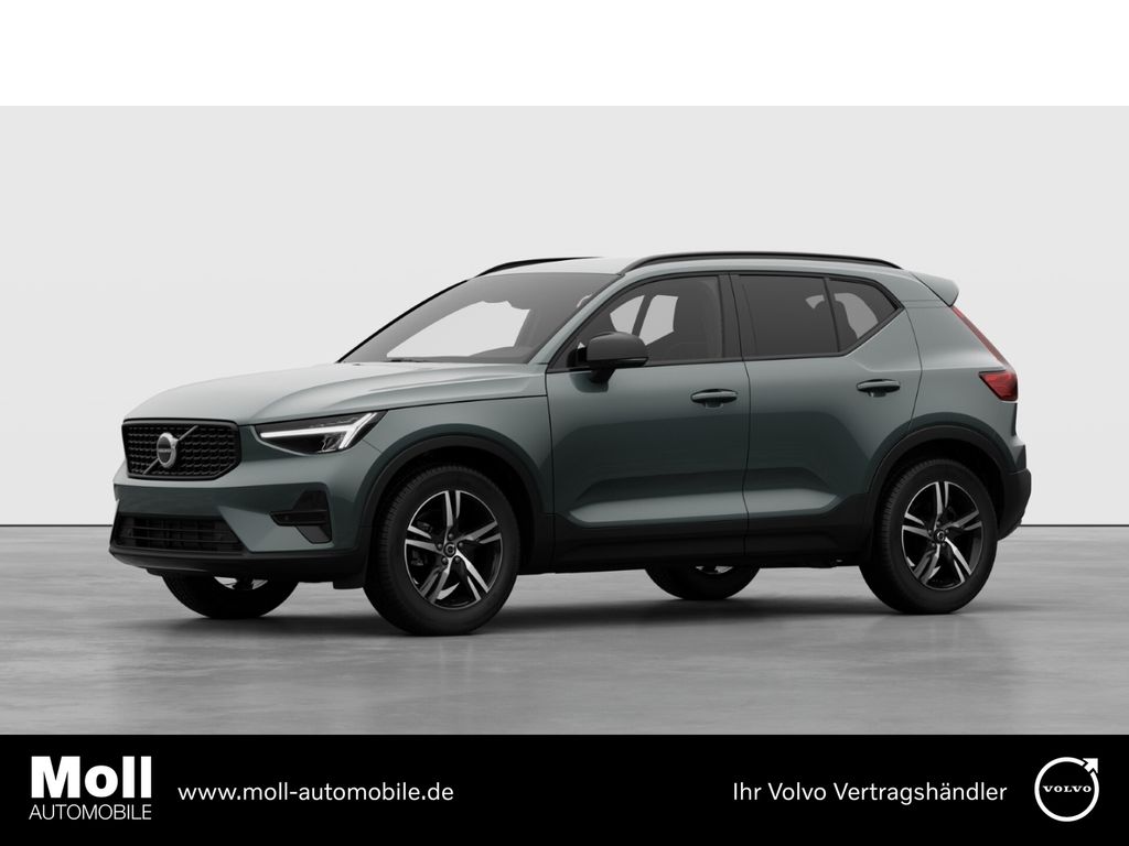 Bild des Angebotes Volvo XC40 Plus Dark 2WD 360 Grd Kamera Frontscheibenh