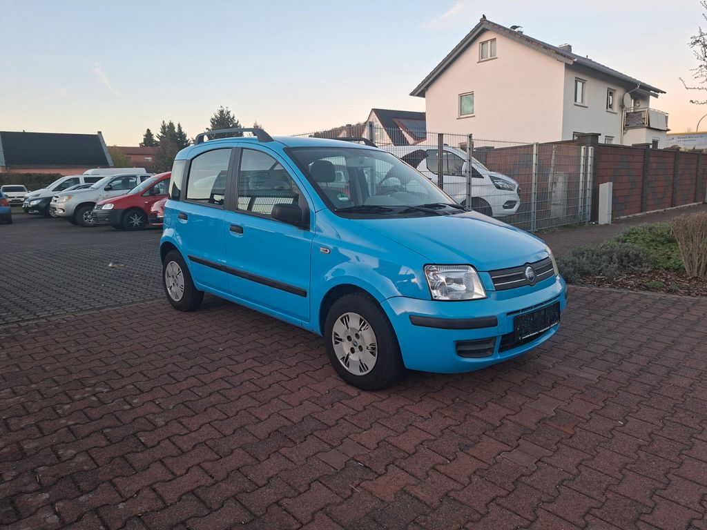 Bild des Angebotes Fiat Panda 1.2 8V Dynamic