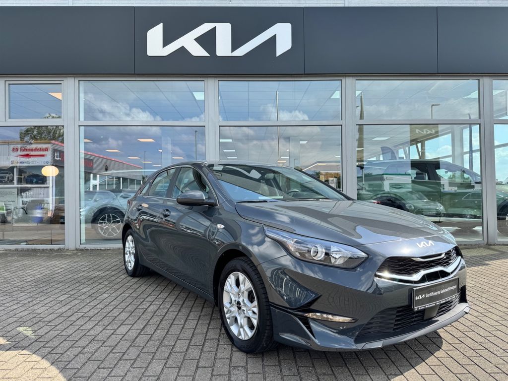 Bild des Angebotes Kia Ceed 1.0T 100 VISION