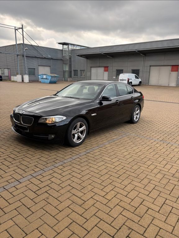 Bild des Angebotes BMW 520 Gran Turismo 520d Gran Turismo -