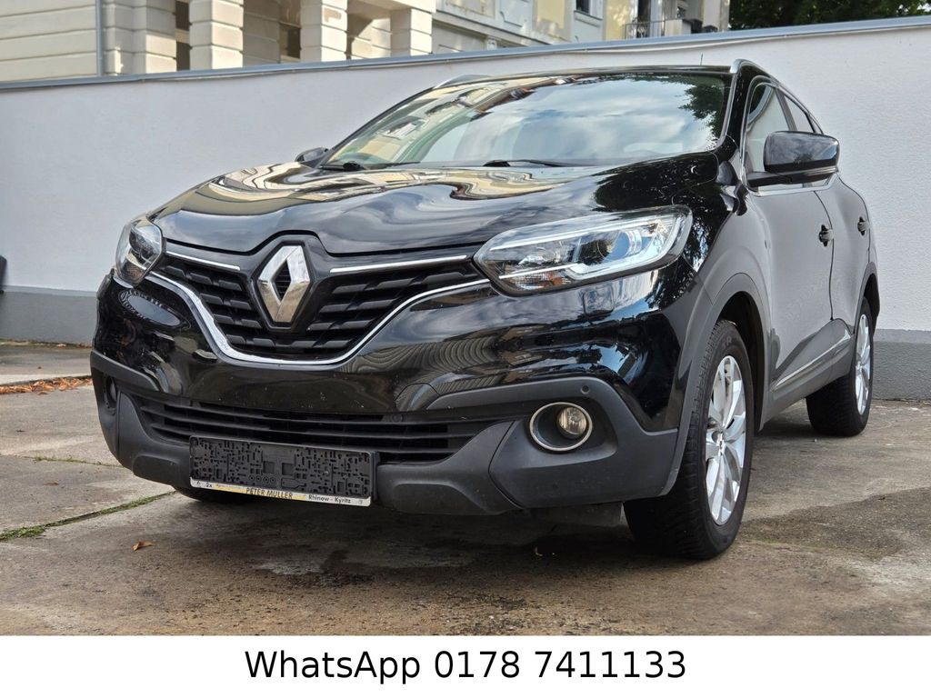 Bild des Angebotes Renault Kadjar ENERGY TCe 130 EDC Collection