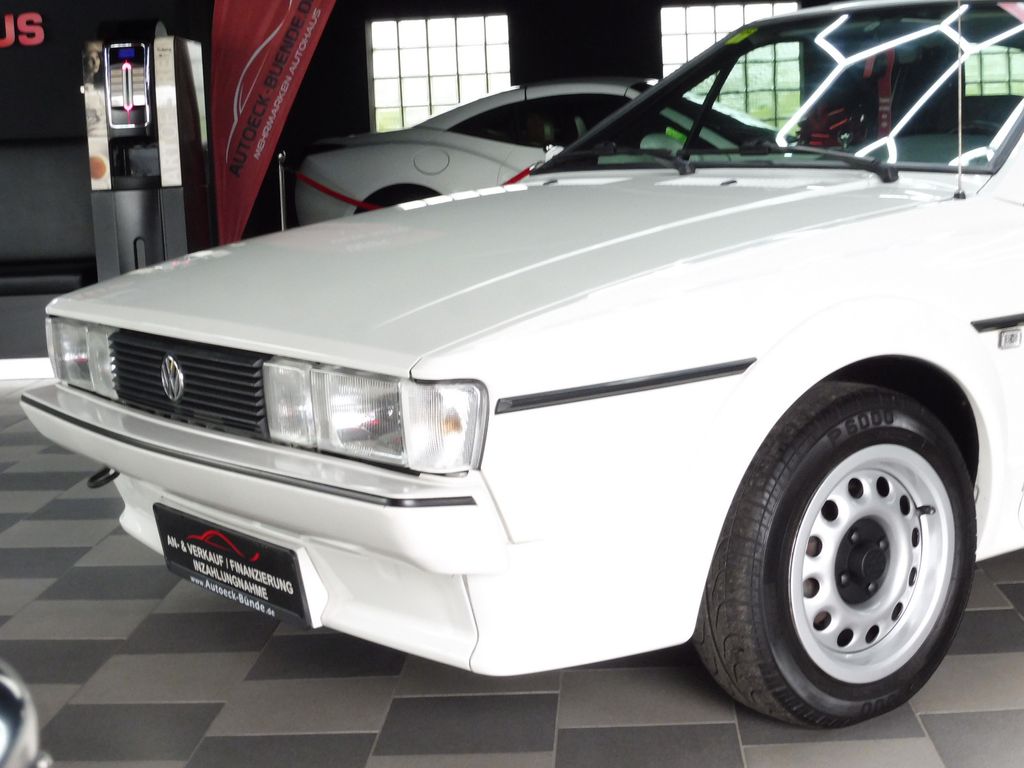 Volkswagen Scirocco GT 2 Automatik/2.Hand