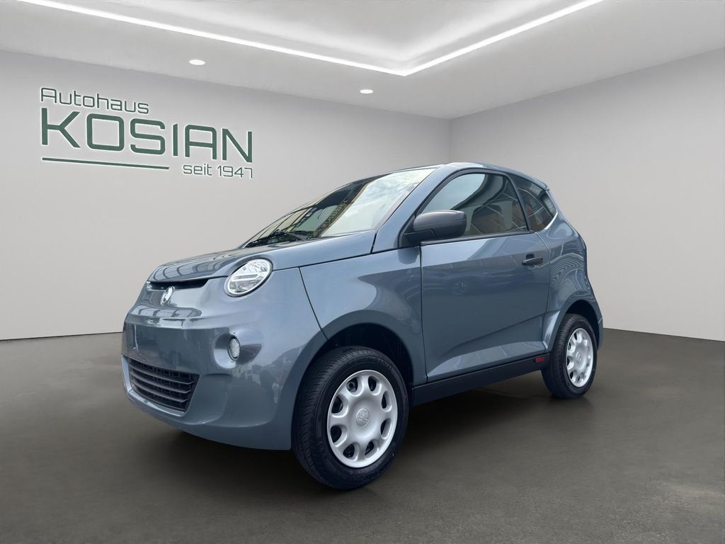 Bild des Angebotes Aixam Easy Elektro  #Fahren ab 15 Jahren#
