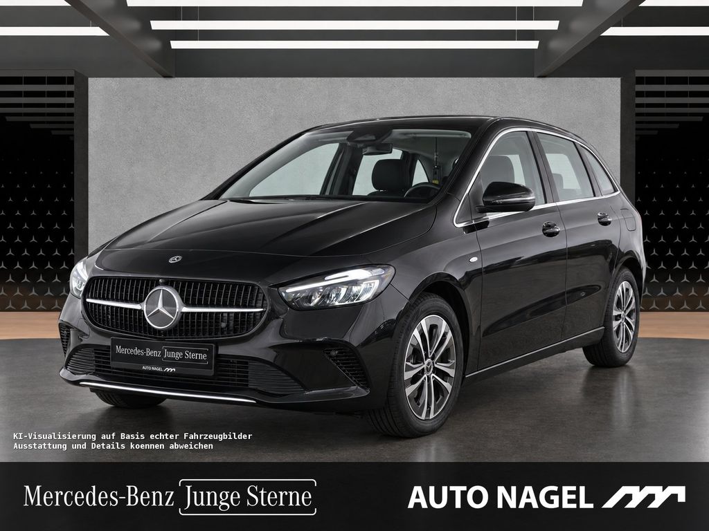 Bild des Angebotes Mercedes-Benz B 250 e Progressive +LED+NAVI+Totwinkel+Kamera+