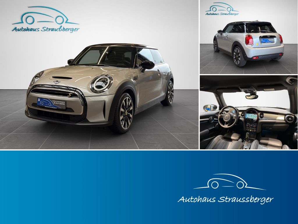 Bild des Angebotes MINI Mini Cooper SE Yours Trim LED Navi Temp. MFL LKH