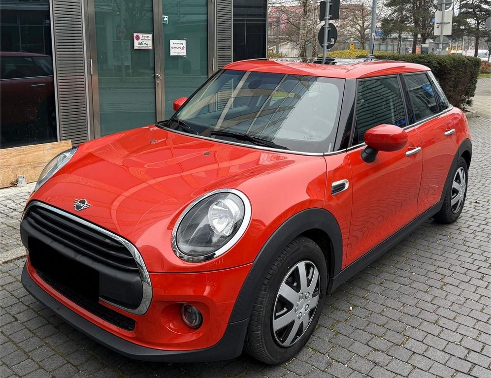 Bild des Angebotes MINI ONE Mini 5-trg. One*Panorama*1. Hand*8-fach*