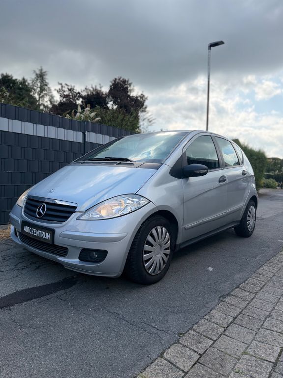 Bild des Angebotes Mercedes-Benz A 180 CDI 5-türig *TÜV*Klima*