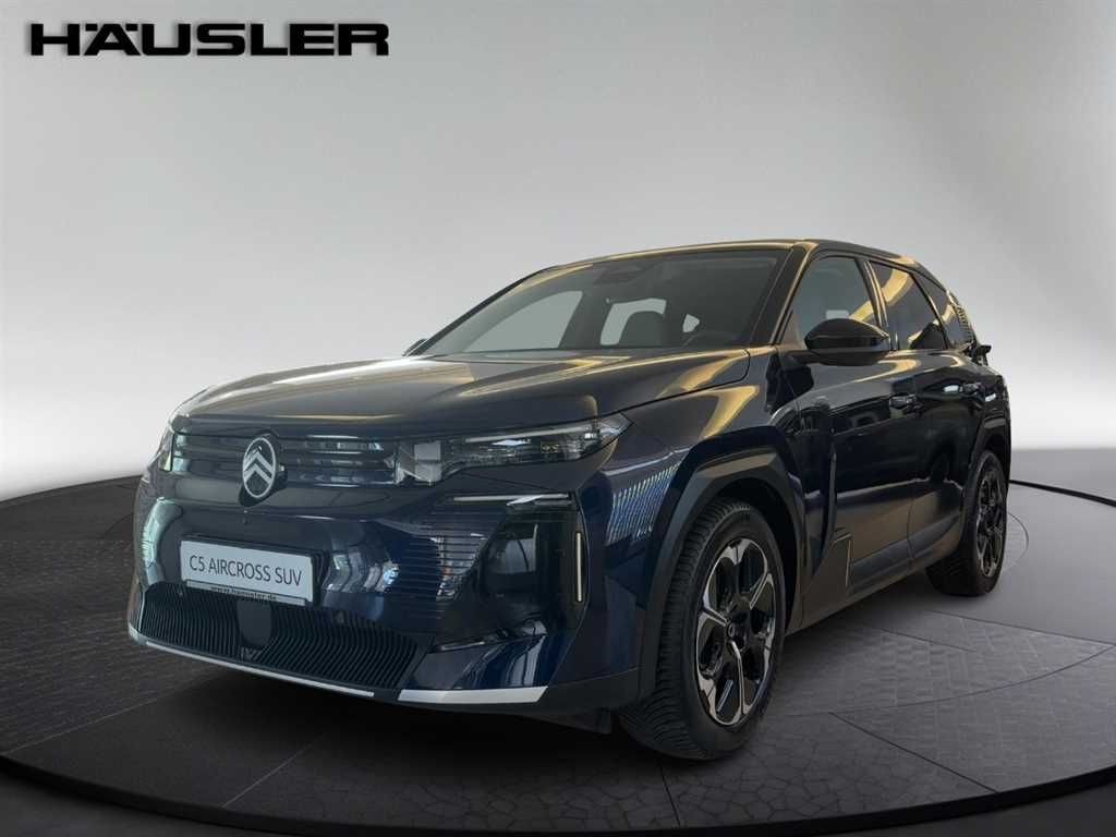 Bild des Angebotes Citroën C5 Aircross Elektro Komfort-Range "MAX"