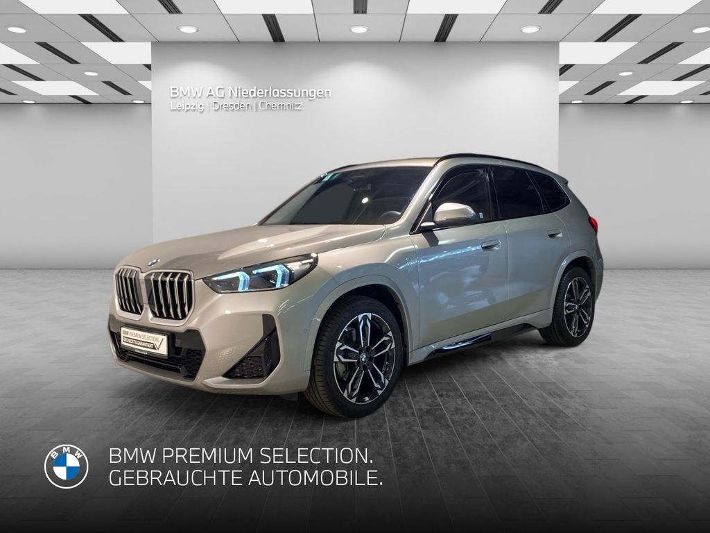 Bild des Angebotes BMW X1 sDrive20d M Sport AHK Driv.Assist+ Harman/K