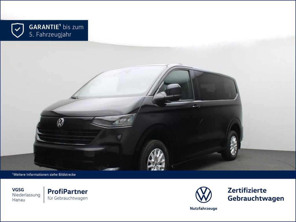 Bild des Angebotes Volkswagen Caravelle Life Kamera Vorb AHK Navi Climatronic