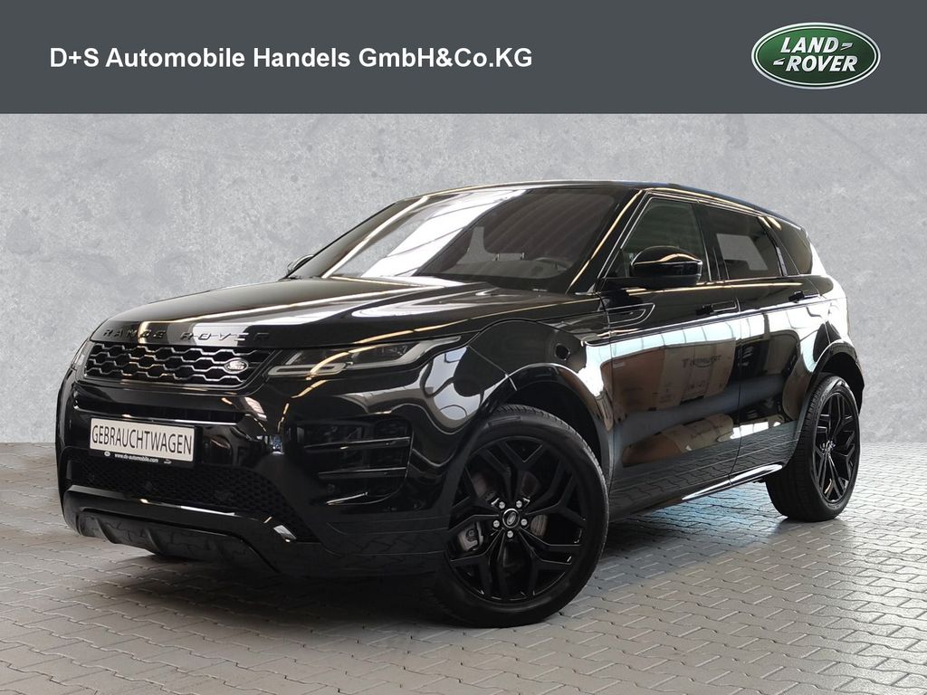 Bild des Angebotes Land Rover Range Rover Evoque R-Dynamic SE Hybrid