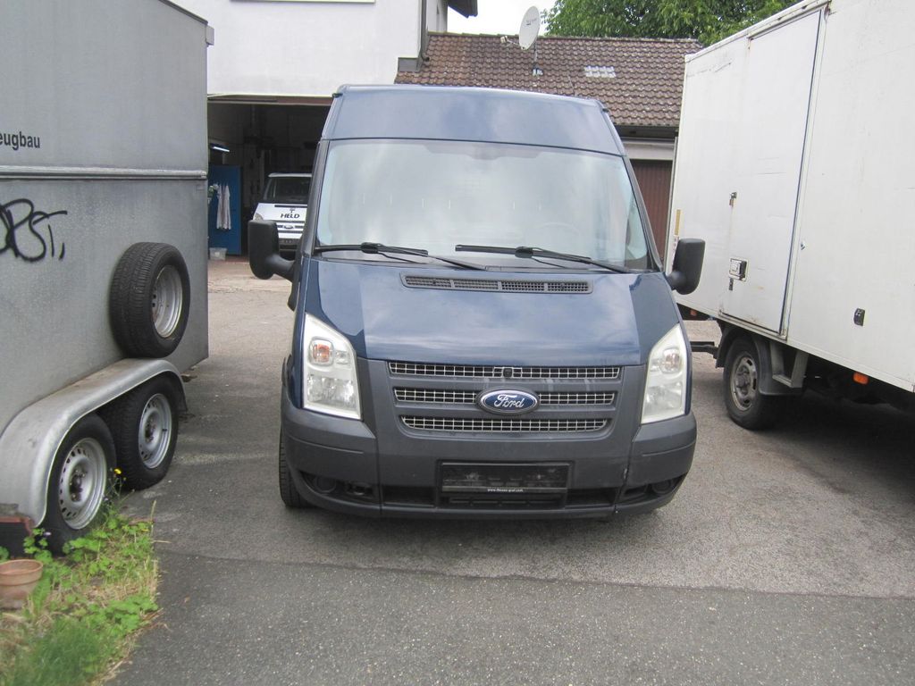 Bild des Angebotes Ford Transit Kasten FT 280 M Lang Hoch