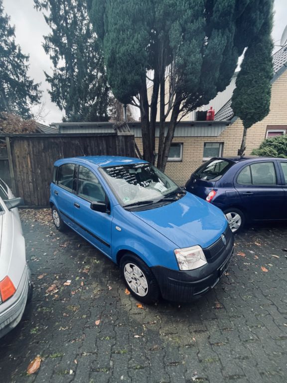 Bild des Angebotes Fiat Panda 1.1 8V Active