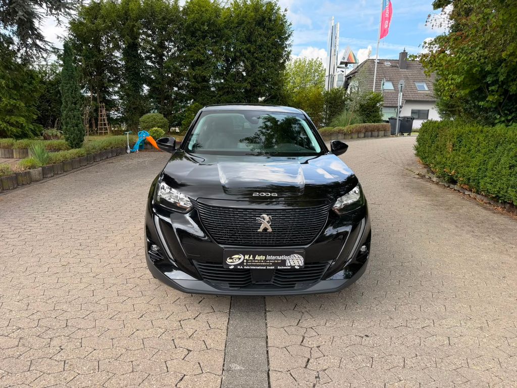Bild des Angebotes Peugeot 2008 Active*KLIMA*SHZ*NAV*KAM*