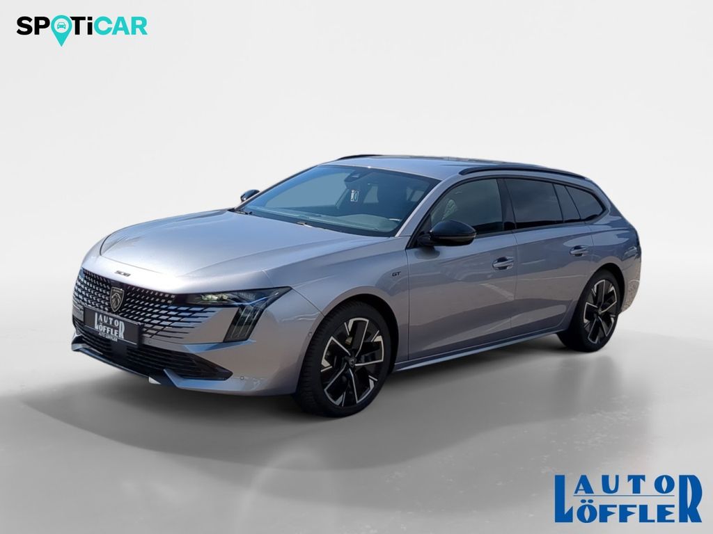 Bild des Angebotes Peugeot 508 SW GT BlueHDi 130 EAT8+ACC+PCD+DAB+NAVI