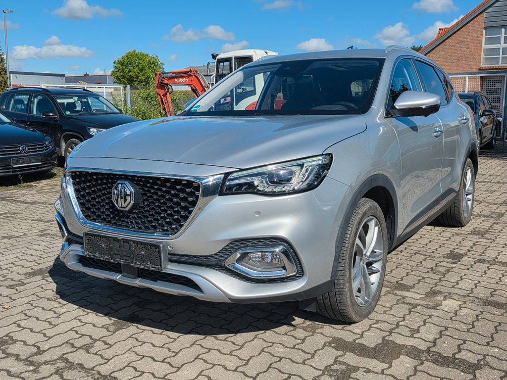 Bild des Angebotes MG EHS 1.5 T Luxu/Com Auto/LED/Kamera/653