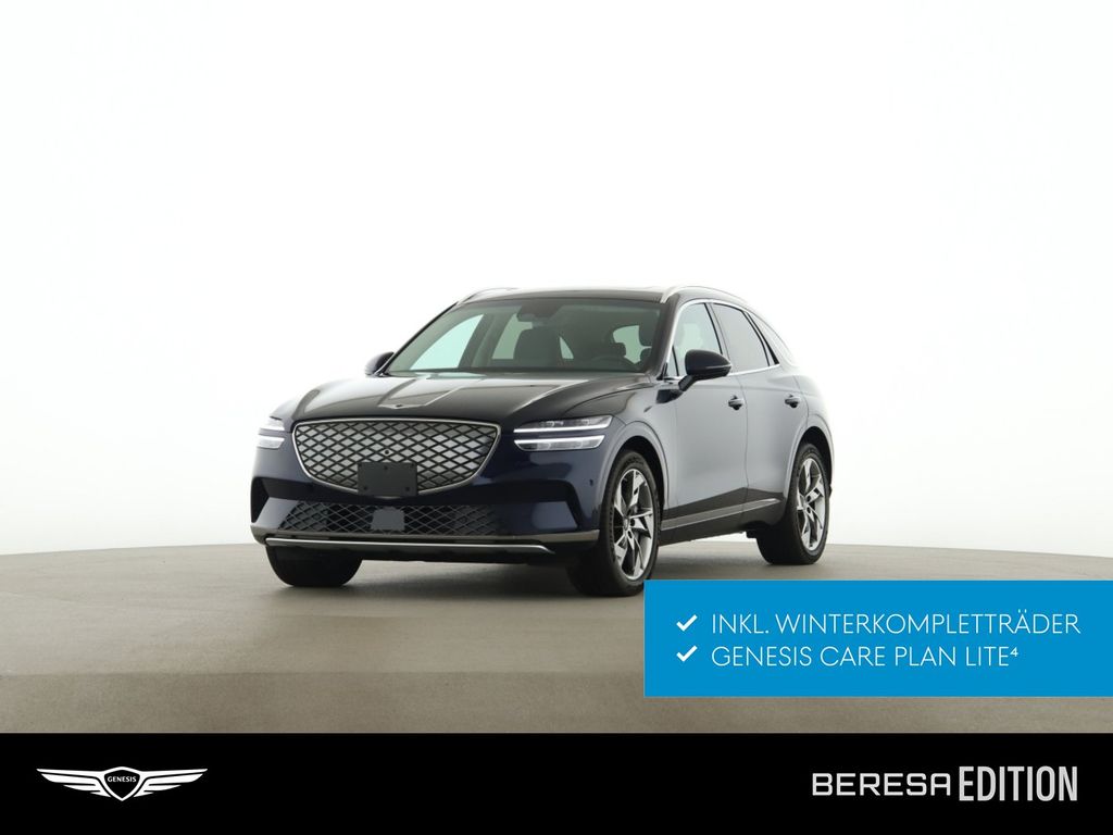 Genesis Electrified GV70 Sport*Technikp.*Sitzp.*Lexicon