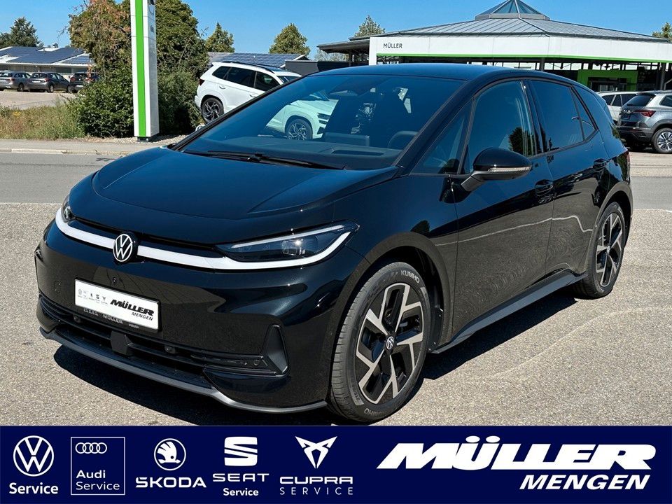 Bild des Angebotes Volkswagen ID.3 Neo Style 170 kW AHK/KAMERA/NAVI