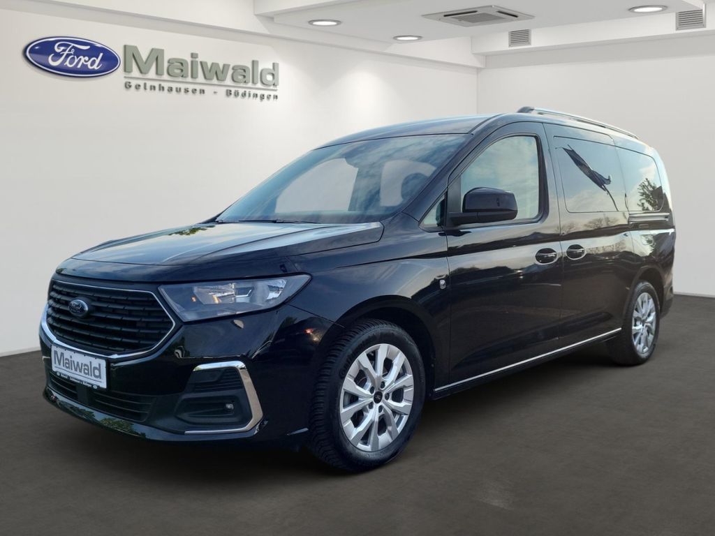 Bild des Angebotes Ford Tourneo Connect Grand Titanium 2,0EcoBlue Digita