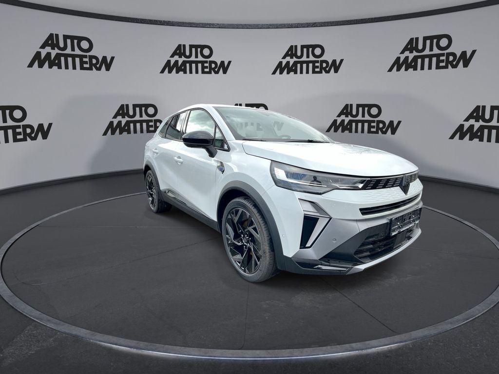 Bild des Angebotes Renault Symbioz Alpine E-TECH Full Hybrid 145