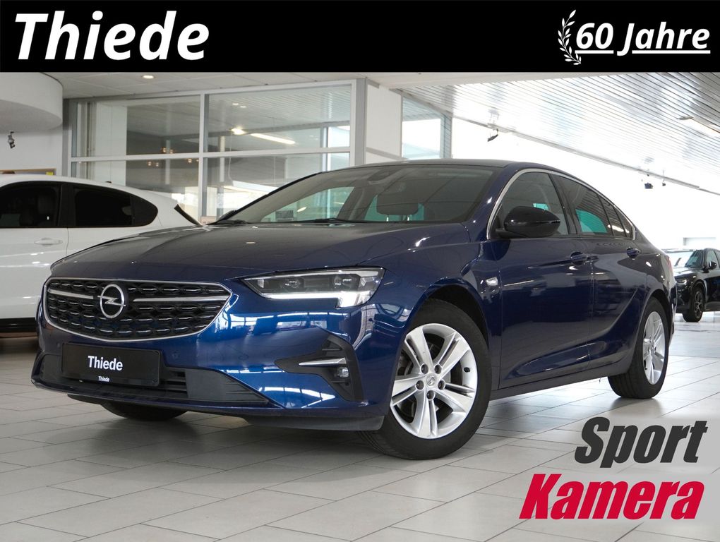 Bild des Angebotes Opel Insignia B GS 2.0D BSUINESS NAVI/LED/KAMERA/AHK