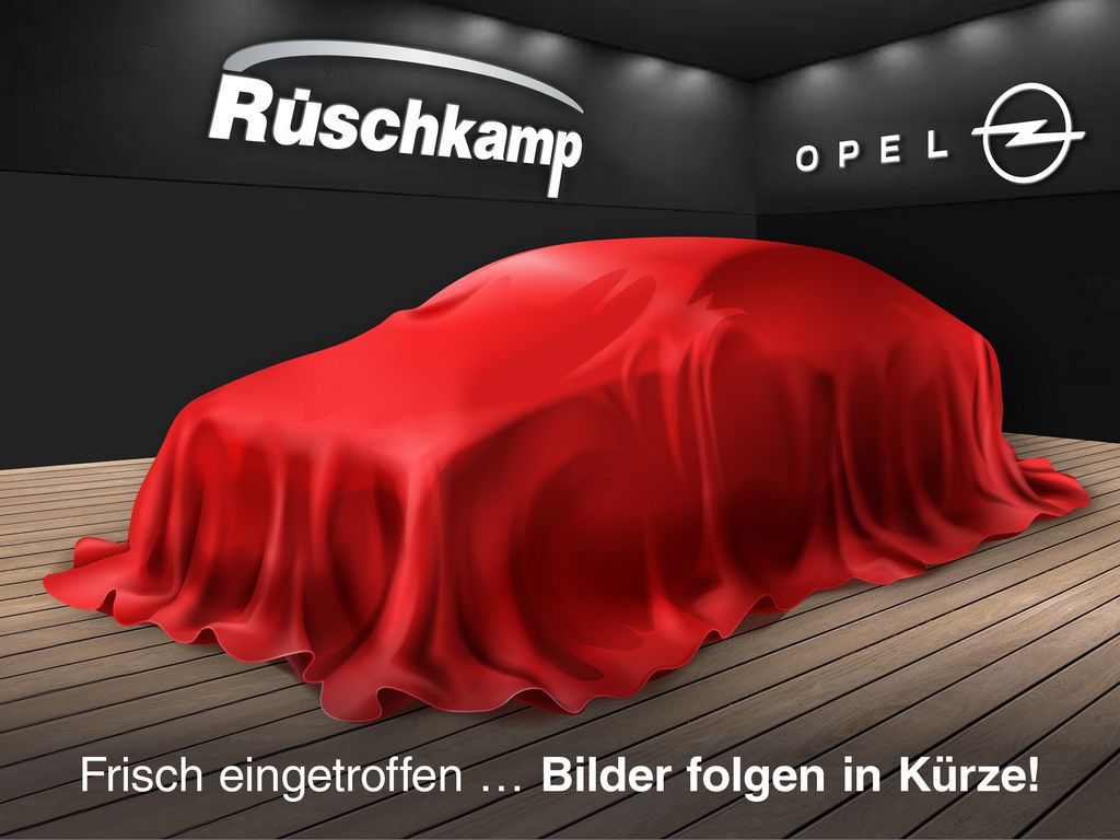 Bild des Angebotes Opel Mokka X 120 Jahre 1.4 RückKam ab.AHK Winterpaket