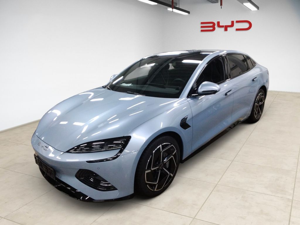 Bild des Angebotes BYD SEAL Design