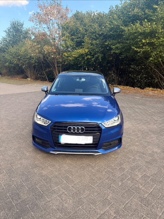 Bild des Angebotes Audi A1 1.0 TFSI ultra Sportback
