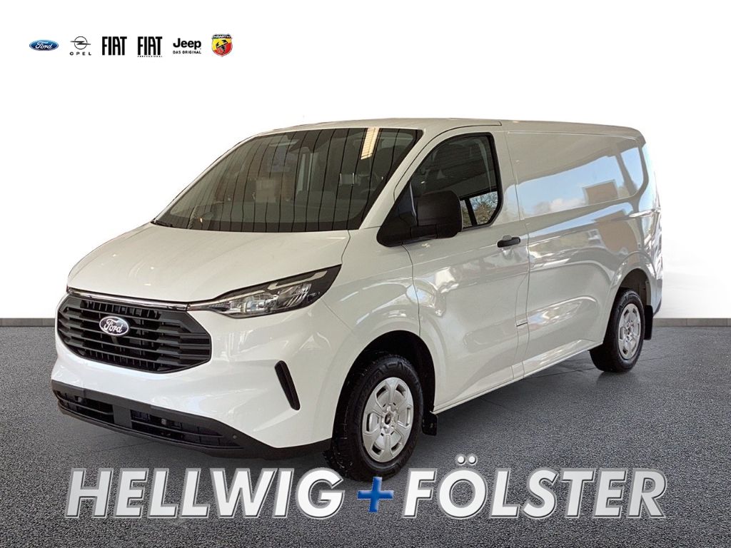 Bild des Angebotes Ford Transit Custom TREND L1(320) + Allwetter + PDC +