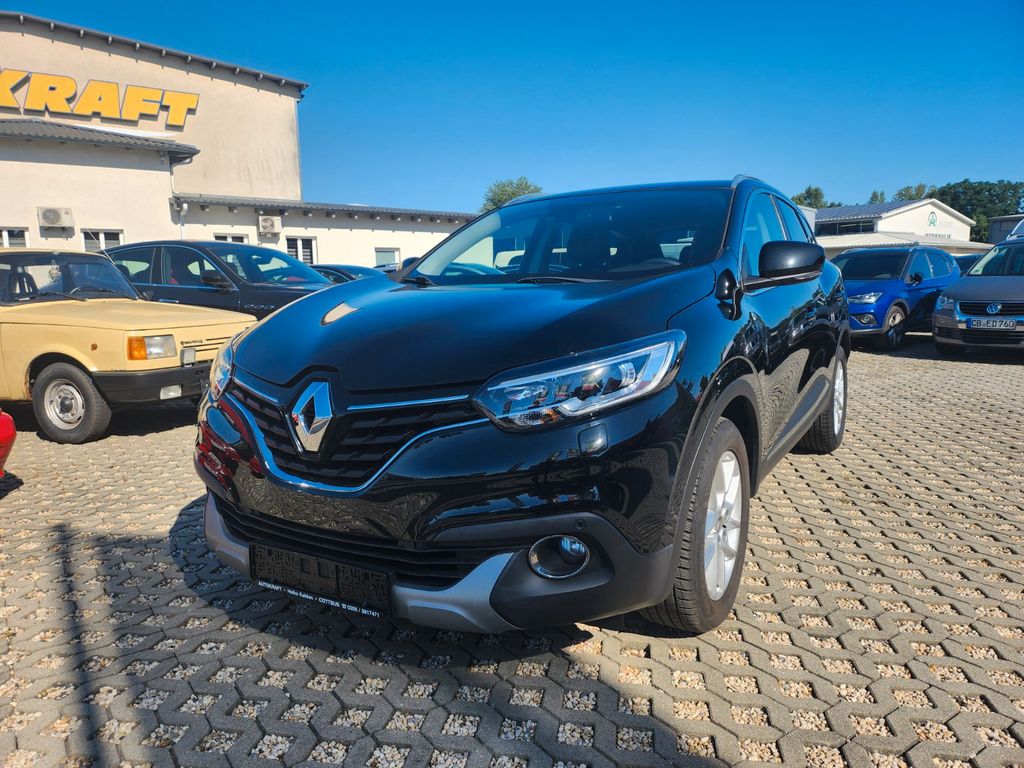 Bild des Angebotes Renault Kadjar XMOD