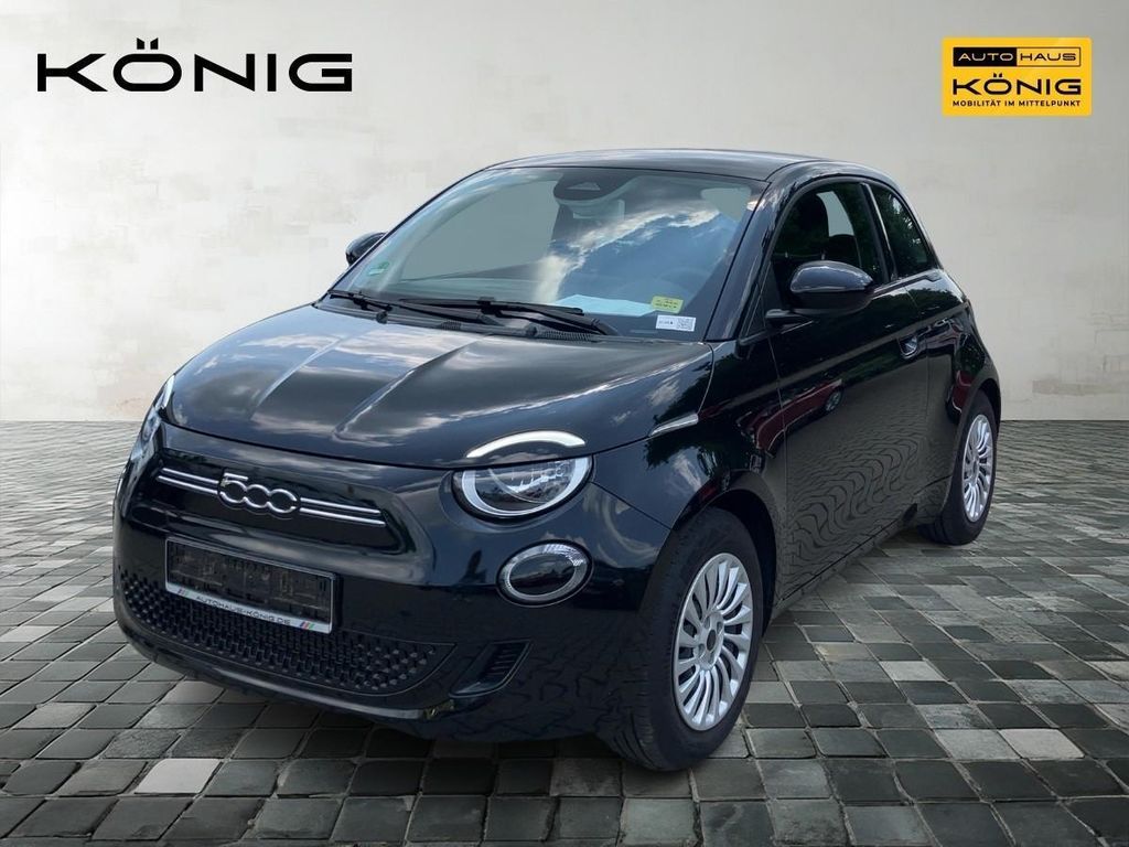 Bild des Angebotes Fiat 500e Icon