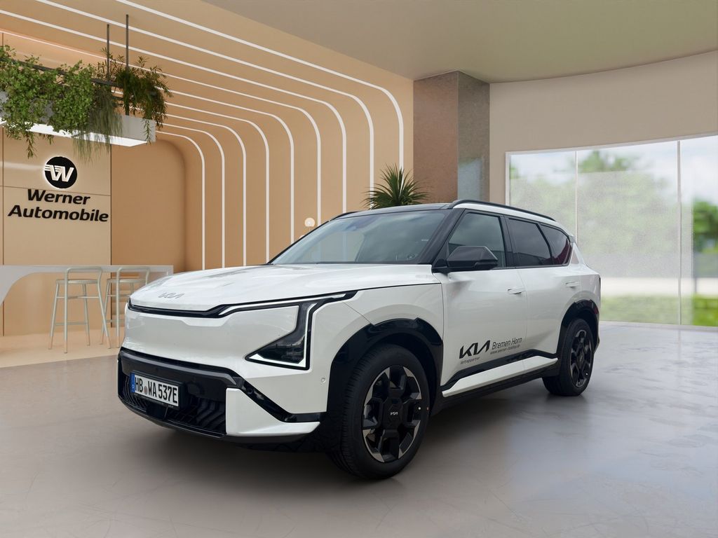 Bild des Angebotes Kia EV5 81,4 kWh GT-Line GD Drive