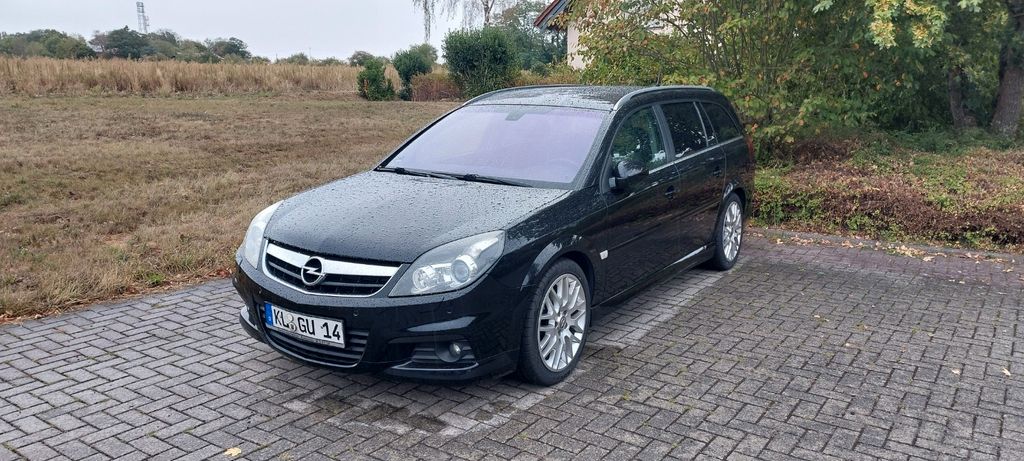 Opel Vectra Caravan 1.9 CDTI Edition Plus 110kW E...