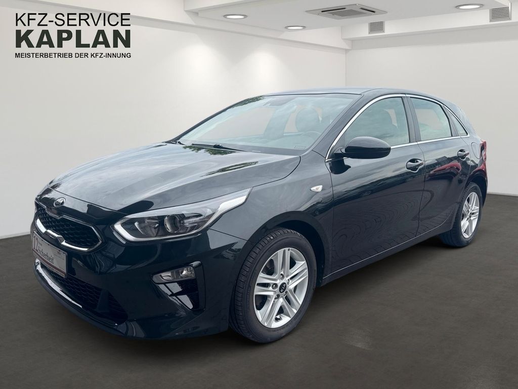 Bild des Angebotes Kia Ceed Vision