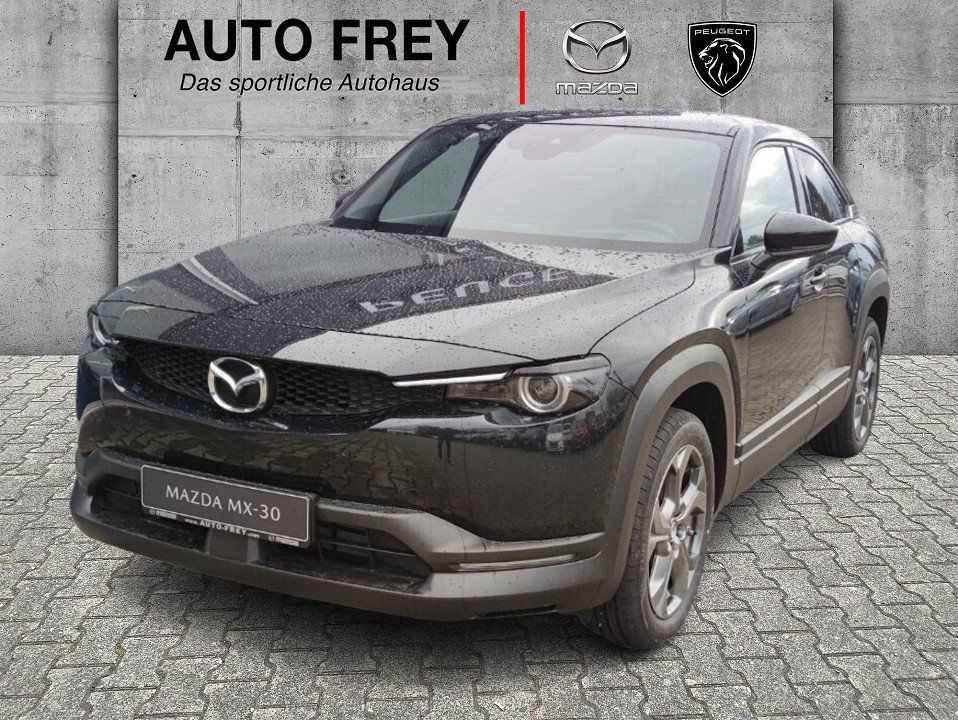 Bild des Angebotes Mazda MX-30 35,5 kWh e-SKYACTIV 145 PS