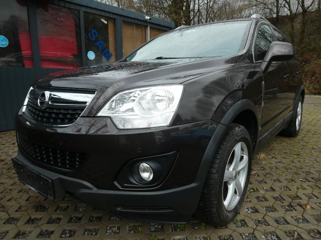Bild des Angebotes Opel Antara