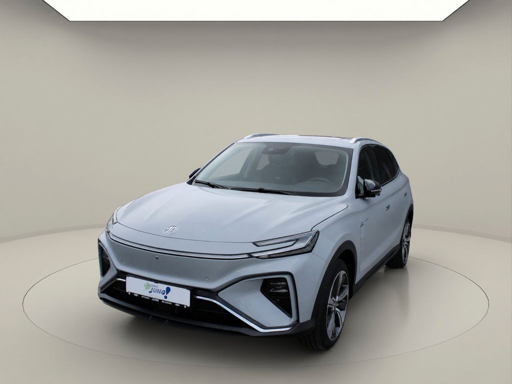 Bild des Angebotes MG Marvel R Performance