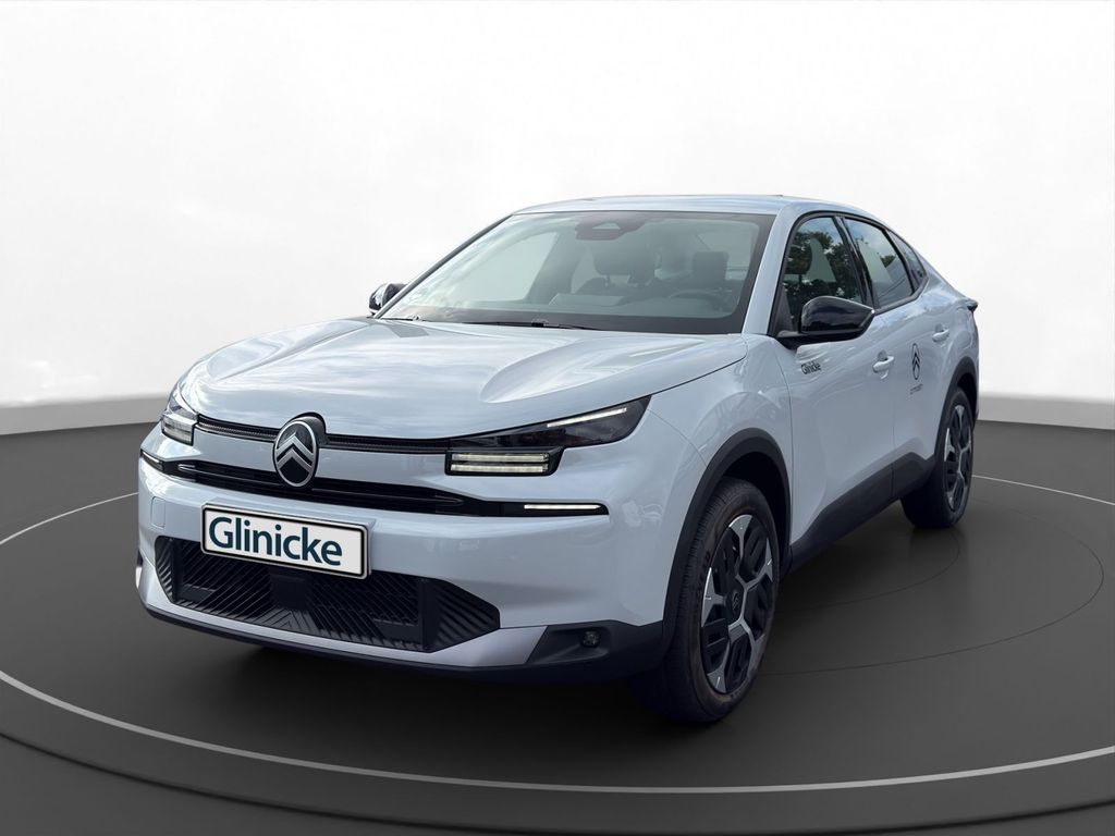 Bild des Angebotes Citroën C4 X  ELEKTRO 156 Plus Automatik, Kamera