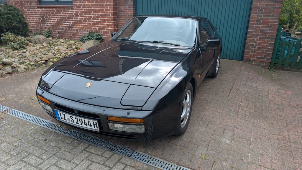 Bild des Angebotes Porsche 944 S2