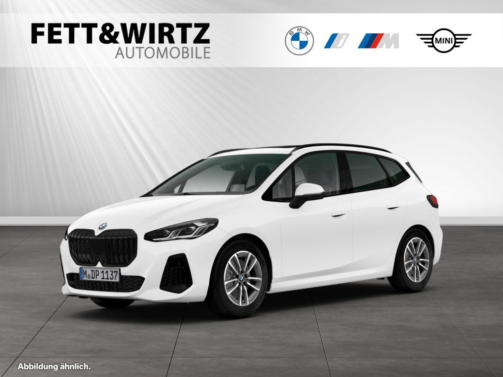 Bild des Angebotes BMW 223i xDrive Active Tourer M Sport|AHK|Pano|HUD