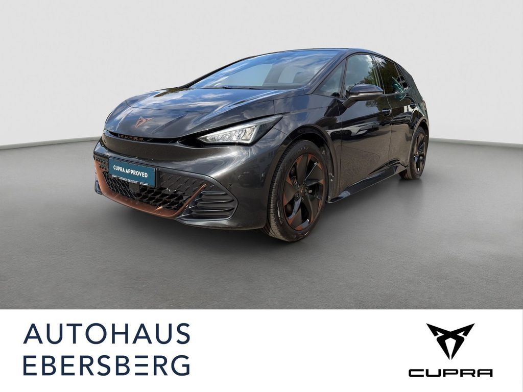 Bild des Angebotes Cupra Born Edition Dynamic 5JGAR Alcan Kam Ambi Keyl