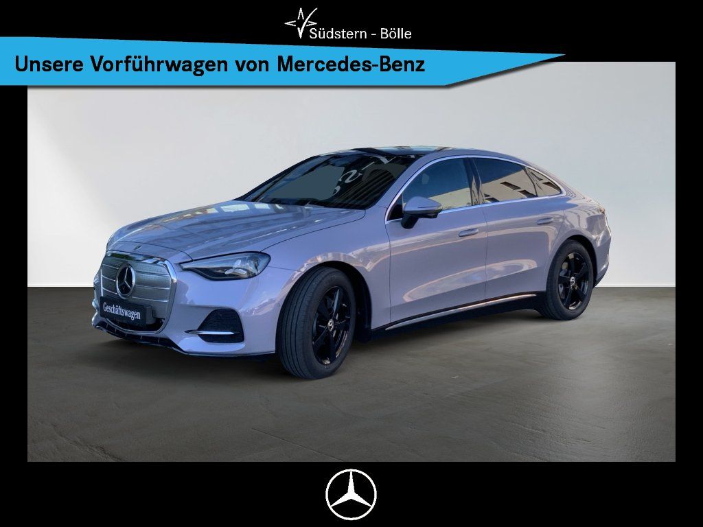 Bild des Angebotes Mercedes-Benz C 400 4M EQ AVANTGARDE+AMBIENTE+DISTRO+MEMORY
