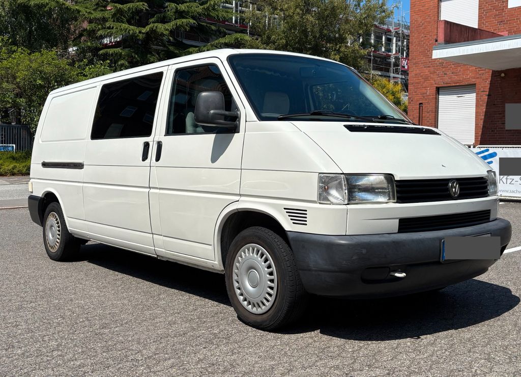 Volkswagen T4 andere