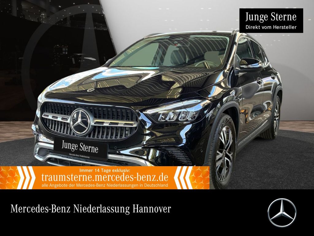 Bild des Angebotes Mercedes-Benz GLA 180 Progressive Adv./LED/KAMERA/EASY-P./SPUR