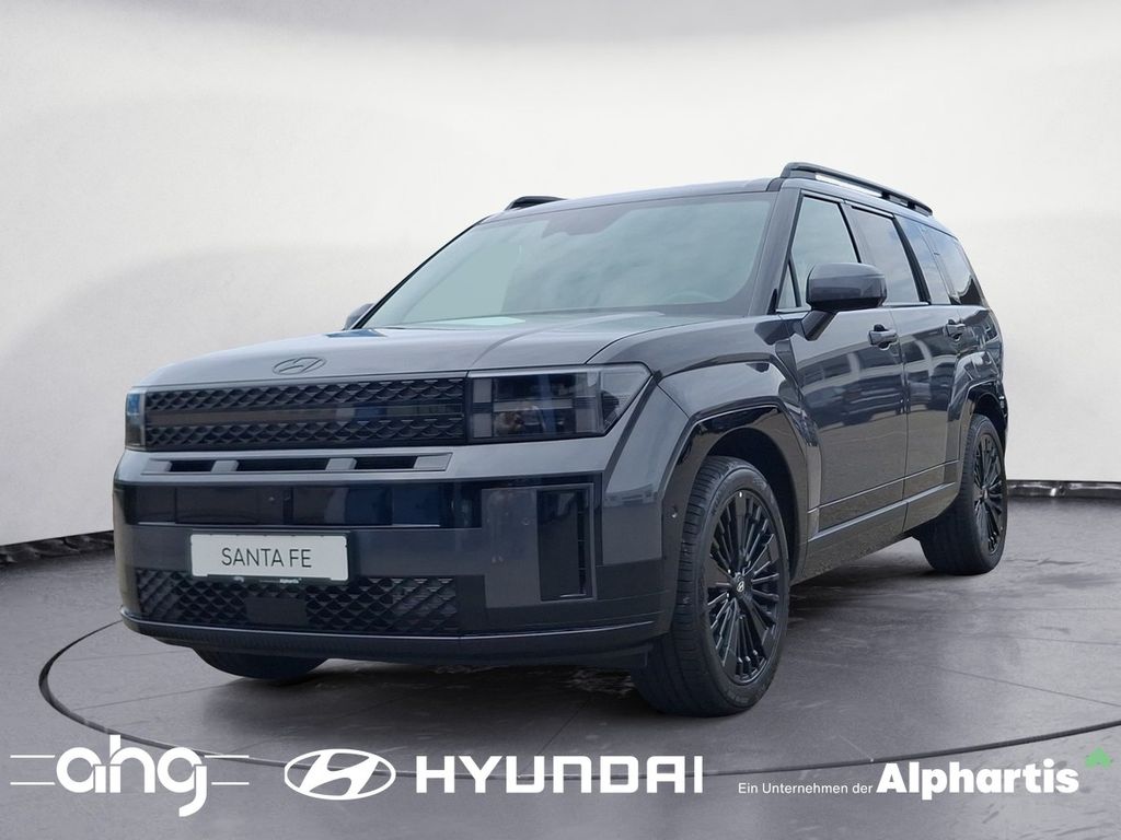 Bild des Angebotes Hyundai Santa Fe 1.6 T-GDI Hybrid Blackline 4WD GLASDSAC